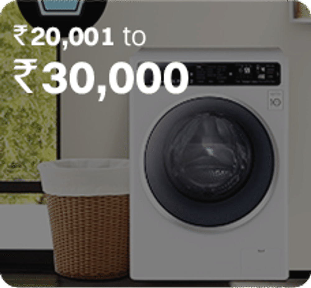Buy Washing Machines Dryers Online at Best Prices Croma